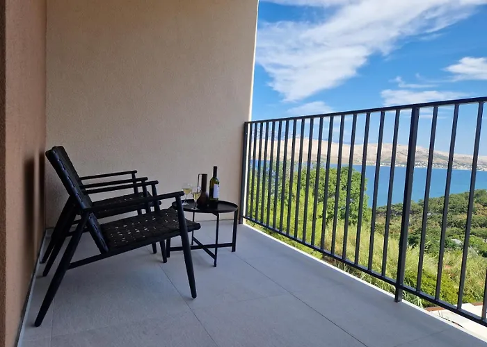 Panama 公寓 Bosana