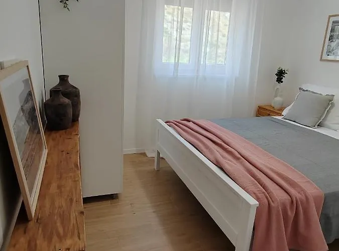 Panama Lägenhet *