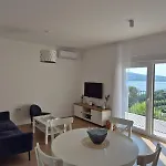 Appartement Panama