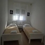 Appartement Panama *