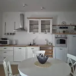 Appartement Panama Bosana