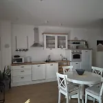 Appartement Panama