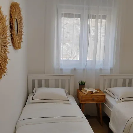 Panama شقة Bosana