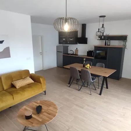 Panama Apartment