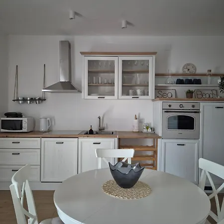 شقة Panama Bosana