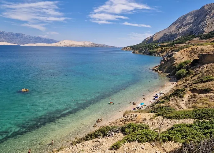 Panama Apartman Bosana