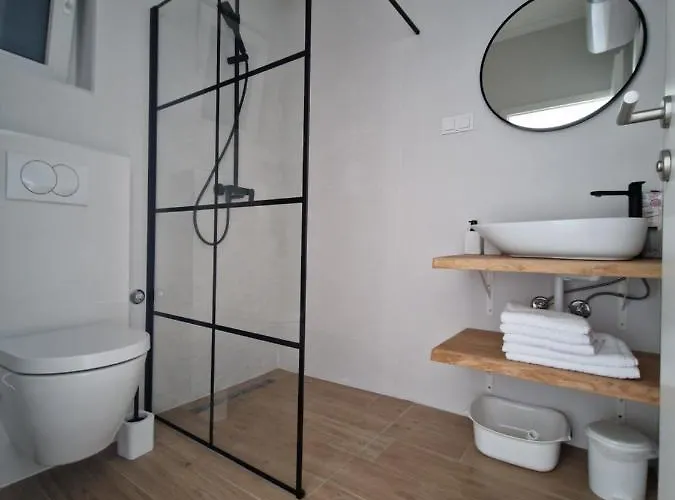 Panama Apartman Bosana