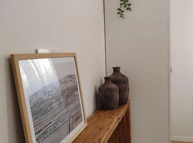 Apartament Panama Bosana