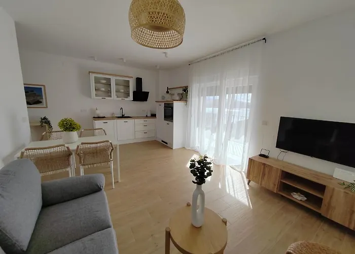 Apartman Panama Bosana