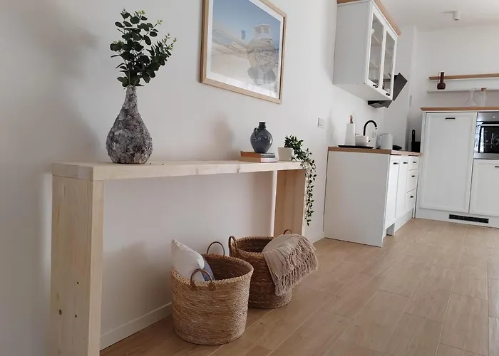 Apartament Panama