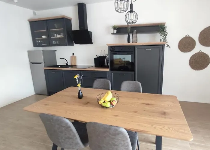 Apartman Panama Bosana