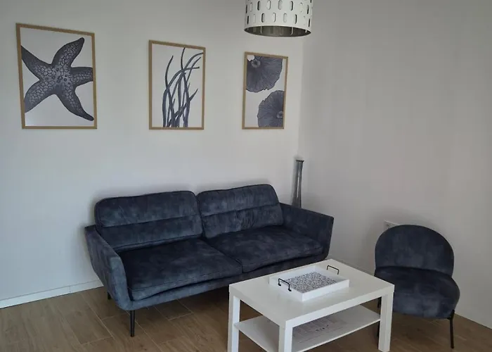 Panama Apartman Bosana