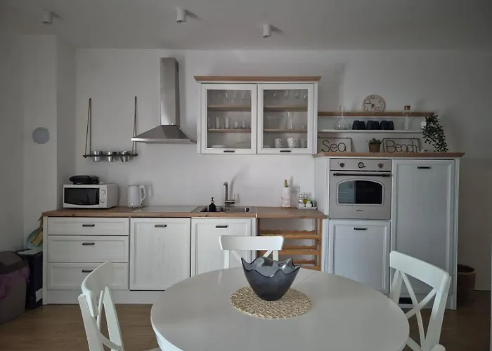 Apartman Panama Bosana