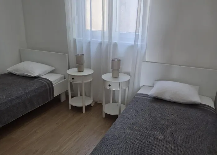 Apartman Panama
