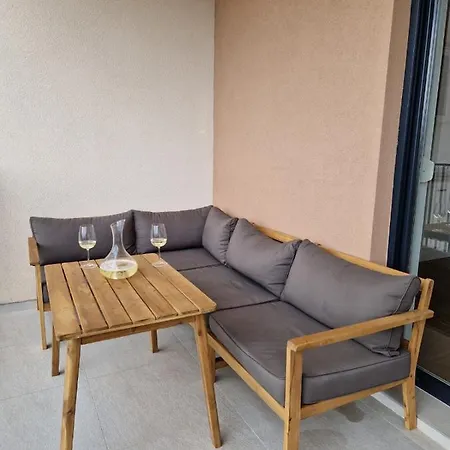 Apartman Panama *