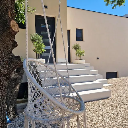 Apartman Panama *