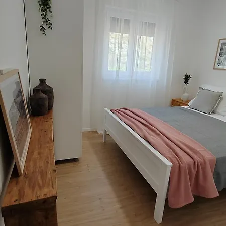 Panama Apartman *