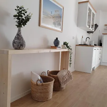 Apartman Panama