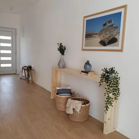 Panama Apartman *