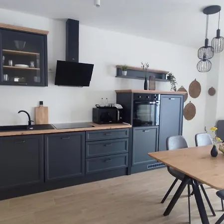 Apartman Panama