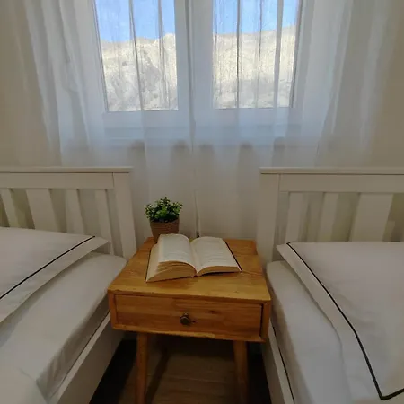 Panama Apartman *