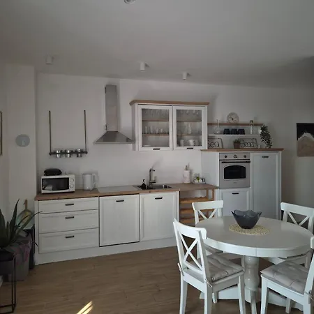 Apartman Panama